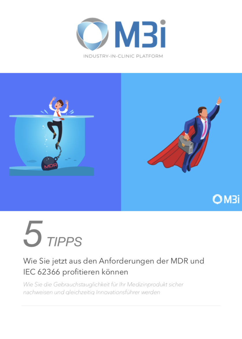 LP: Von der MDR profitieren 2