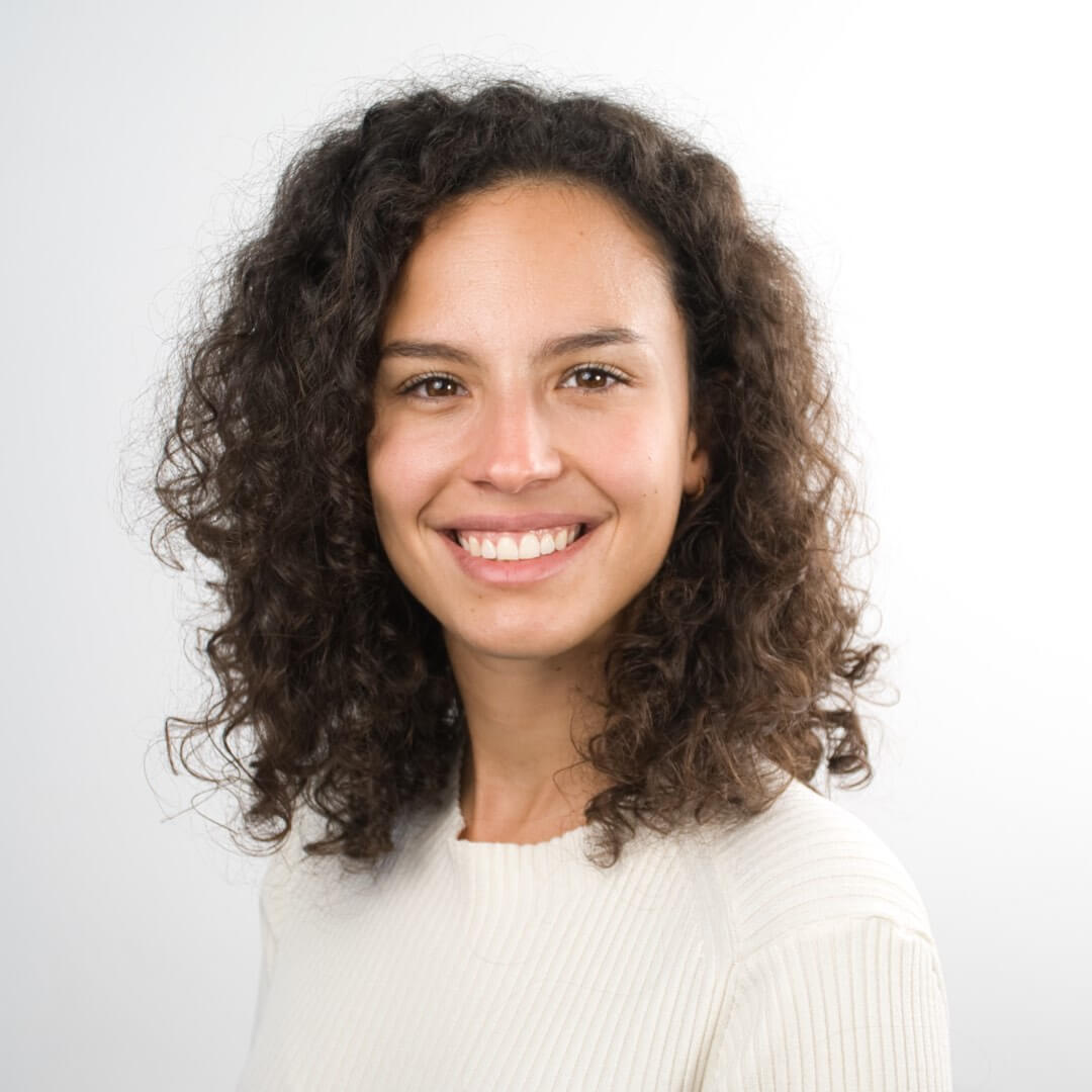 Camilla Gatto von der Heyde Clinical Study Coordination 2