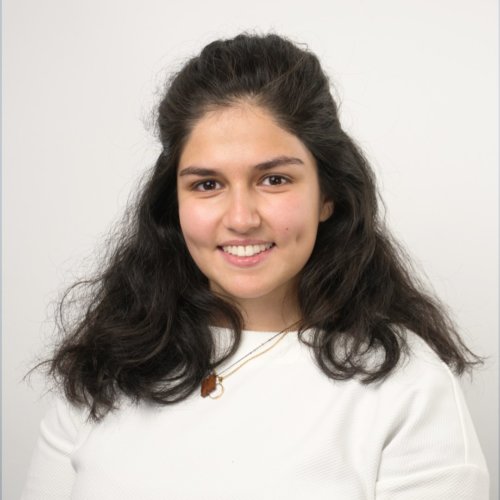 About M3i 15 diana sadeghi